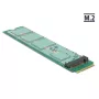 Interne M.2-adapter DeLOCK 65699