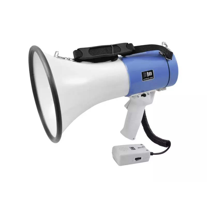 Megafoon Omnitronic 80710934