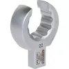 Dopsleutelset KS Tools 516.2522 metrisch/inch 39 mm 65 g
