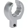 Dopsleutelset KS Tools 516.2522 metrisch/inch 39 mm 65 g