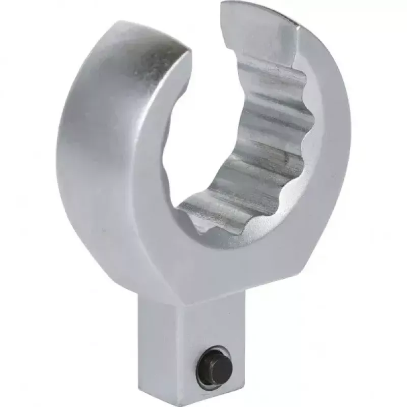 Dopsleutelset KS Tools 516.2522 metrisch/inch 39 mm 65 g