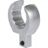 Dopsleutelset KS Tools 516.2522 metrisch/inch 39 mm 65 g