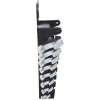 Sleutelset KS Tools 517.0148 chroom-vanadiumstaal