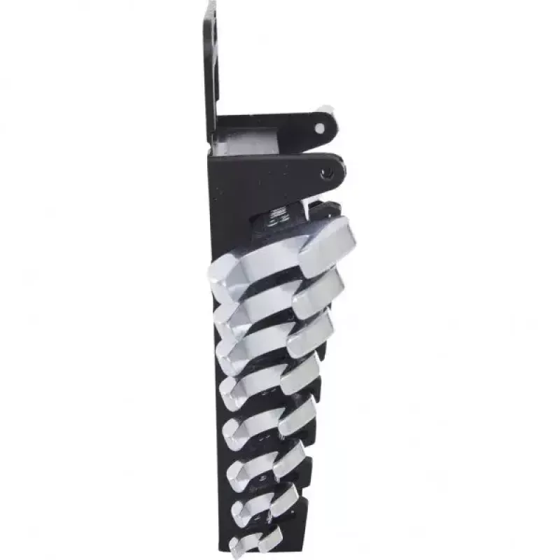 Sleutelset KS Tools 517.0148 chroom-vanadiumstaal