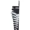 Sleutelset KS Tools 517.0148 chroom-vanadiumstaal