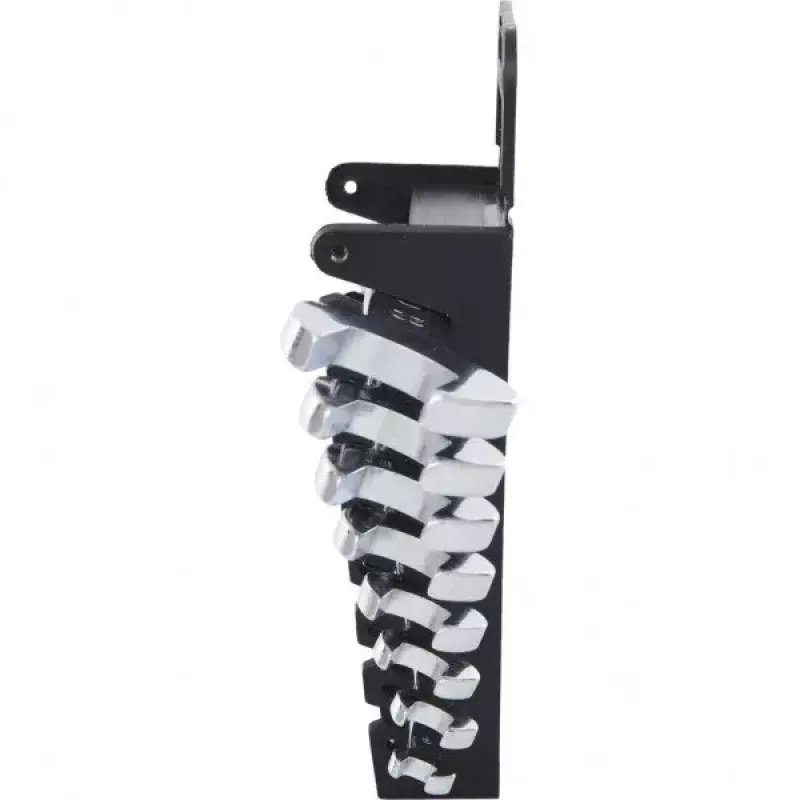 Sleutelset KS Tools 517.0148 chroom-vanadiumstaal