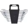 Sleutelset KS Tools 517.0148 chroom-vanadiumstaal