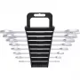 Sleutelset KS Tools 517.0148 chroom-vanadiumstaal