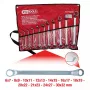 Gereedschapsset KS Tools 517.0222