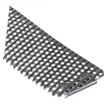 Fijnsnijmes Stanley 5-21-293 42 mm breed 250 mm lang