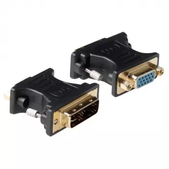DVI-A-naar-VGA-adapter ACT AP1002