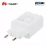 USB-C-oplader HUAWEI HW-050450E00 QuickCharge 5A wit — USB-C-voeding