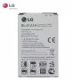Vervangende lithium-ion-accu OEM BL-41A1H voor LG F60 D390N, 2100 mAh