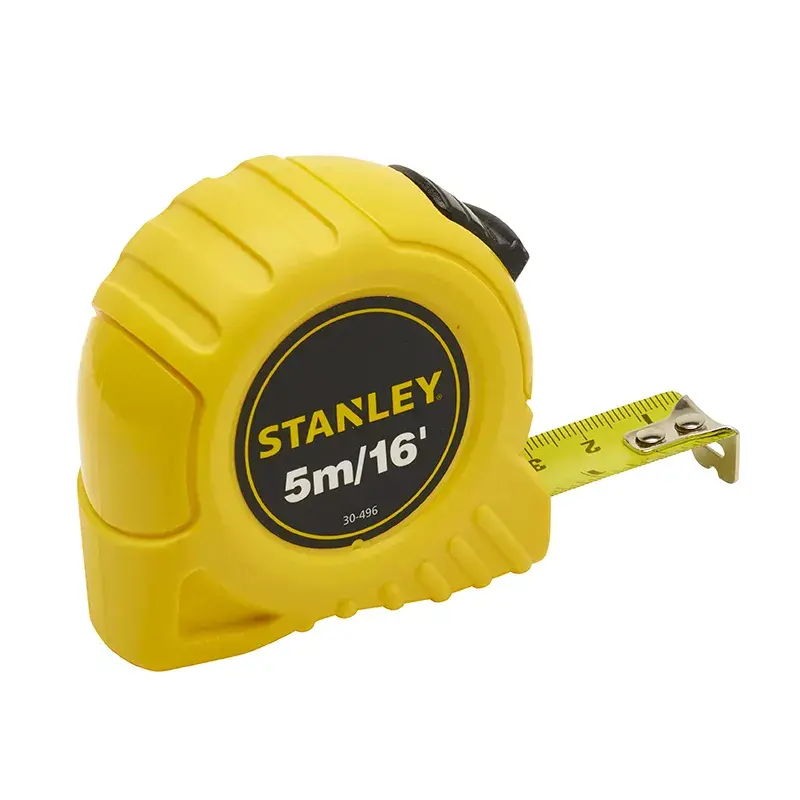 Stanley 1-30-487 meetlint, 3 m