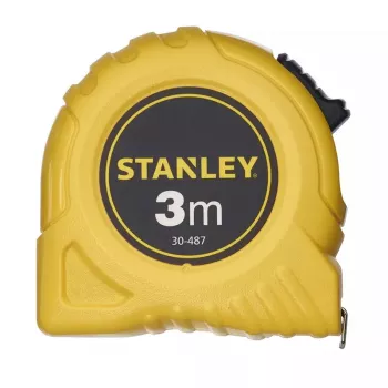 Stanley 1-30-487 meetlint, 3 m