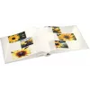 Hama Rustico Love Key fotoalbum 00002541, 30x30, 100 witte pagina's