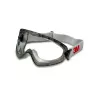 3M 7000032480 veiligheidsbril nylon grijs