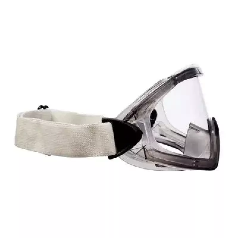 3M 7000032480 veiligheidsbril nylon grijs