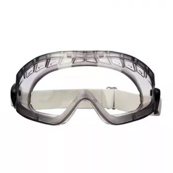 3M 7000032480 veiligheidsbril nylon grijs