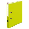 Ringband Herlitz maX.file A4 groen