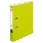 Ringband Herlitz maX.file A4 groen