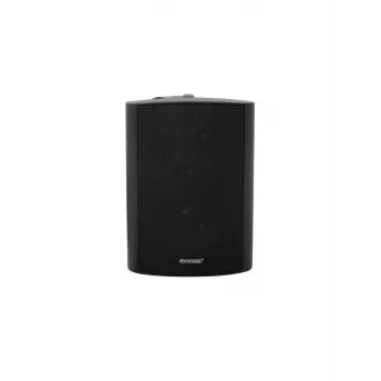 2-weg luidspreker Omnitronic WP-6S zwart bedraad & draadloos 40 W