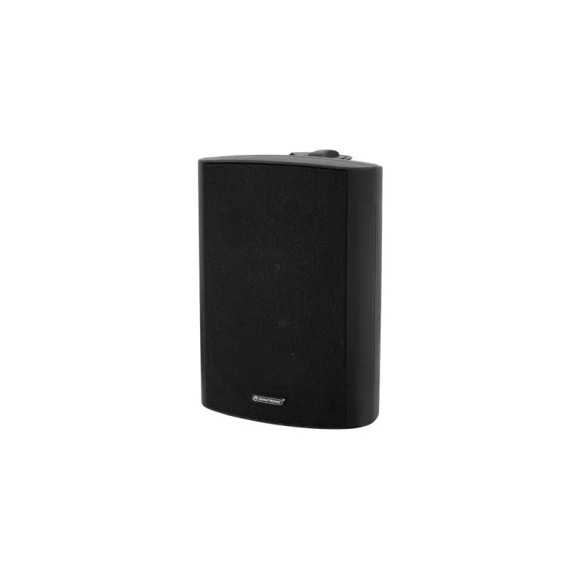 2-weg luidspreker Omnitronic WP-6S zwart bedraad & draadloos 40 W