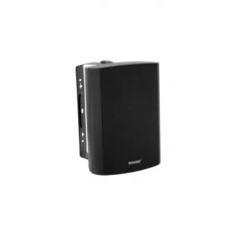 2-weg luidspreker Omnitronic WP-6S zwart bedraad & draadloos 40 W