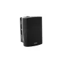 2-weg luidspreker Omnitronic WP-6S zwart bedraad & draadloos 40 W