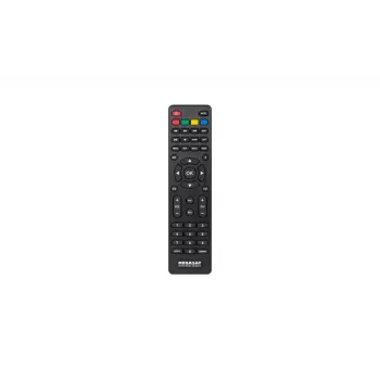Receiver Megasat HD 390 kabel Full HD zwart