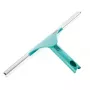 Raamreiniger Leifheit 51522, 40 cm groen, trekker en raamwisser