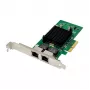 Microconnect MC-JL82576EB interfacekaart/-adapter intern RJ-45