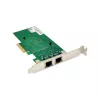 Microconnect MC-JL82576EB interfacekaart/-adapter intern RJ-45