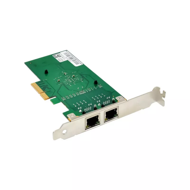 Microconnect MC-JL82576EB interfacekaart/-adapter intern RJ-45
