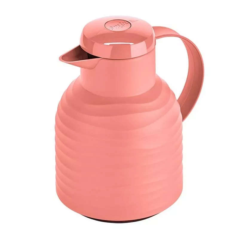 EMSA Samba Wave vacuümfles 1 L koraal