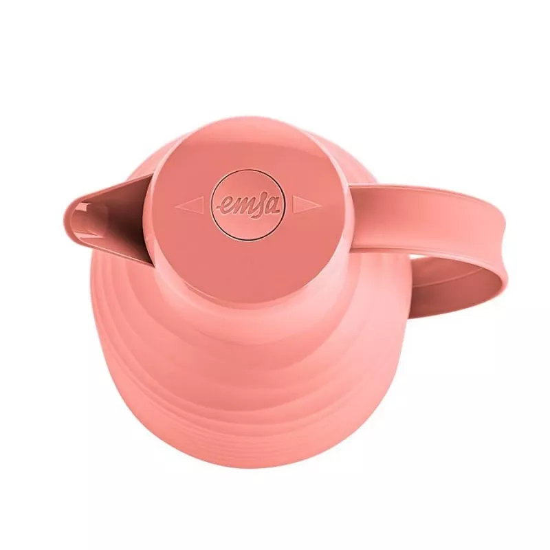 EMSA Samba Wave vacuümfles 1 L koraal