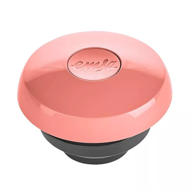 EMSA Samba Wave vacuümfles 1 L koraal