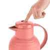 EMSA Samba Wave vacuümfles 1 L koraal