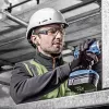 Veiligheidsbril Uvex 9194365 geel zwart