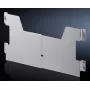 Rittal AX 2515.400 schemataszak, staalplaat, 625-725 mm, voor kasten met een breedte van 760/800 mm