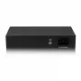 ACT 6-poorts netwerkswitch, 10/100 Mbit/s, 4x PoE+ (30 W) poort