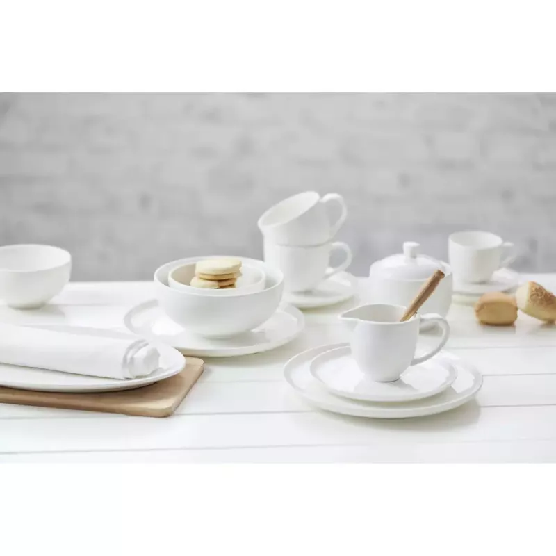 Tafelservies Ritzenhoff & Breker Skagen 18-delig