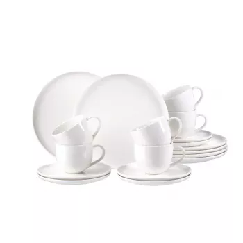 Tafelservies Ritzenhoff & Breker Skagen 18-delig