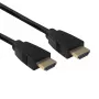 ACT AK3910 HDMI-kabel, 3 m, HDMI type A (standaard), zwart