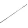 Achtergrondsysteem accessoire Hama 00021213 - zilver metaal, 2,75 m