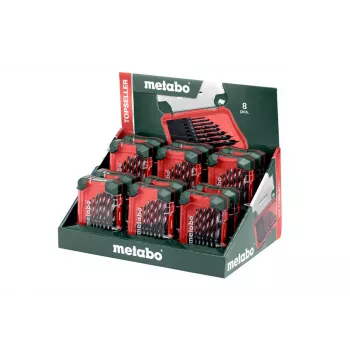 Borenset Metabo 626705000