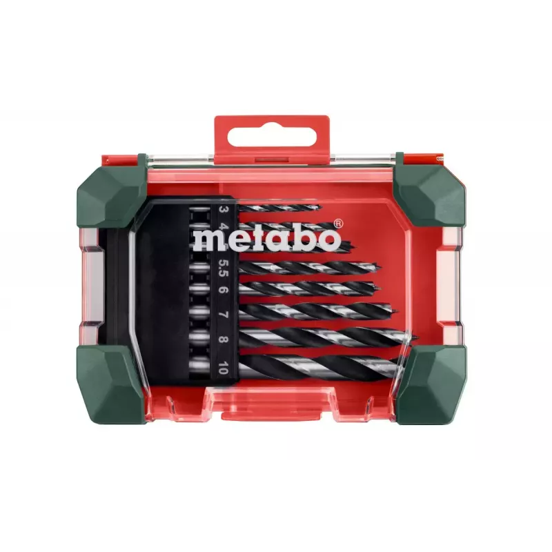 Borenset Metabo 626705000