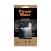 Cover PanzerGlass SilverBullet ClearCase iPhone 13 Mini zwart