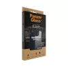 Cover PanzerGlass SilverBullet ClearCase iPhone 13 Mini zwart