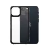 Cover PanzerGlass SilverBullet ClearCase iPhone 13 Mini zwart